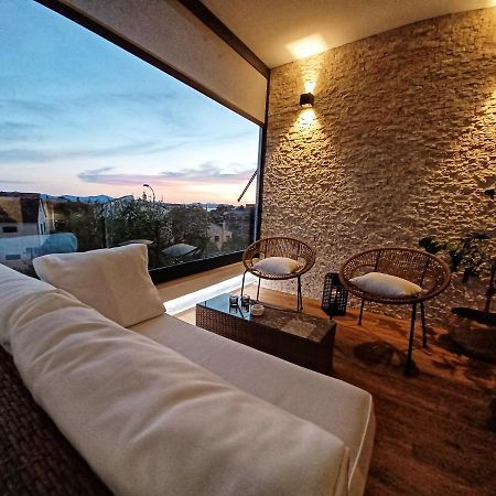 Terra Medius Apartment Zadar Luaran gambar