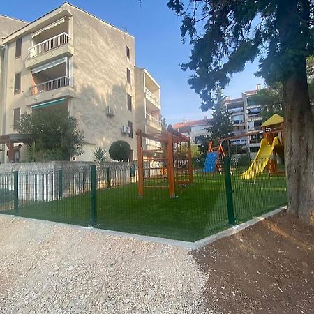 Terra Medius Apartment Zadar Luaran gambar