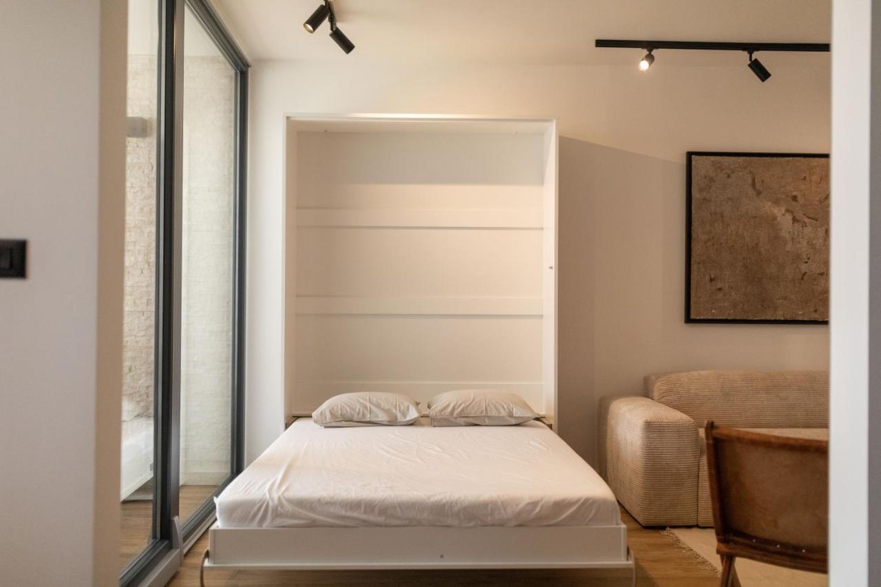 Terra Medius Apartment Zadar Luaran gambar