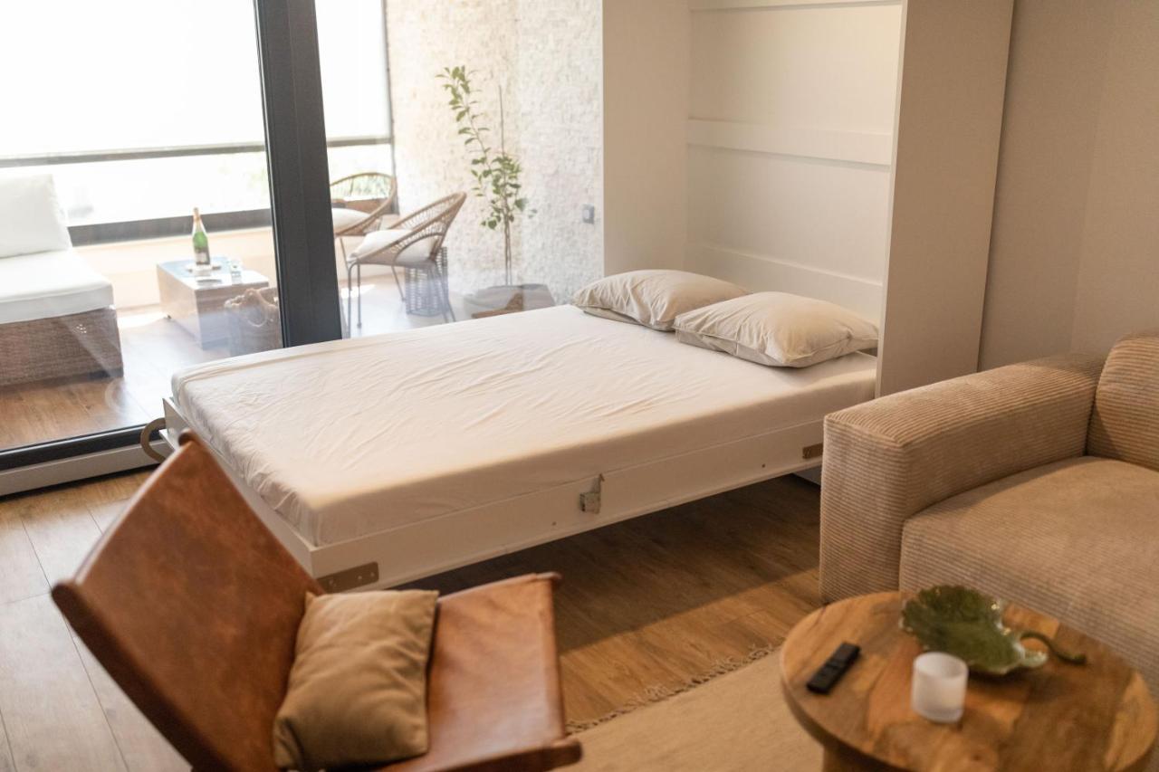 Terra Medius Apartment Zadar Luaran gambar