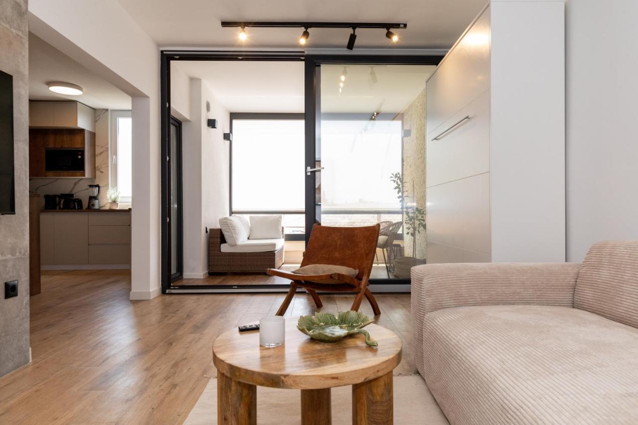 Terra Medius Apartment Zadar Luaran gambar