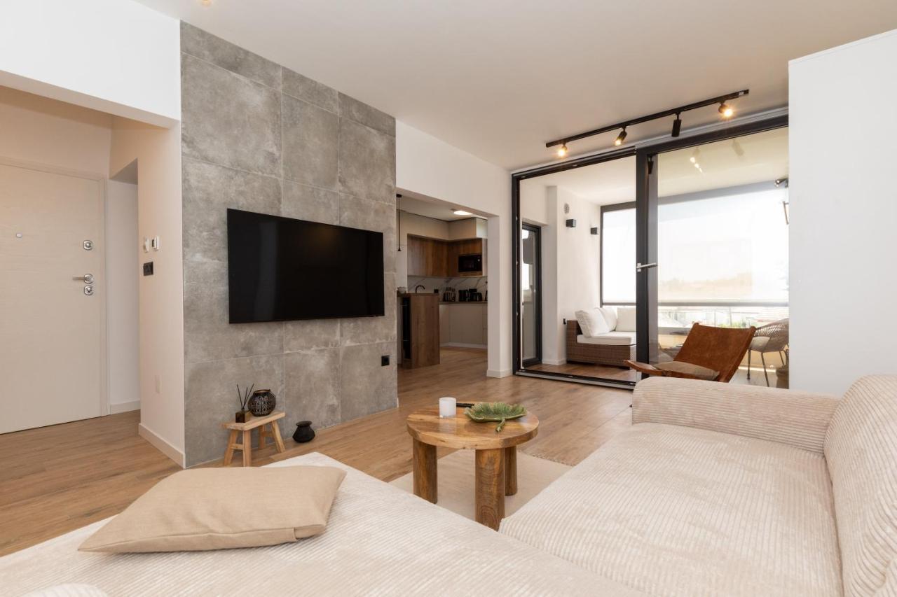 Terra Medius Apartment Zadar Luaran gambar