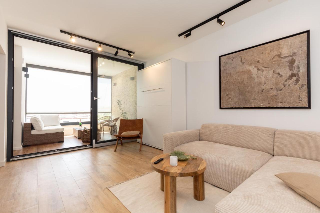 Terra Medius Apartment Zadar Luaran gambar