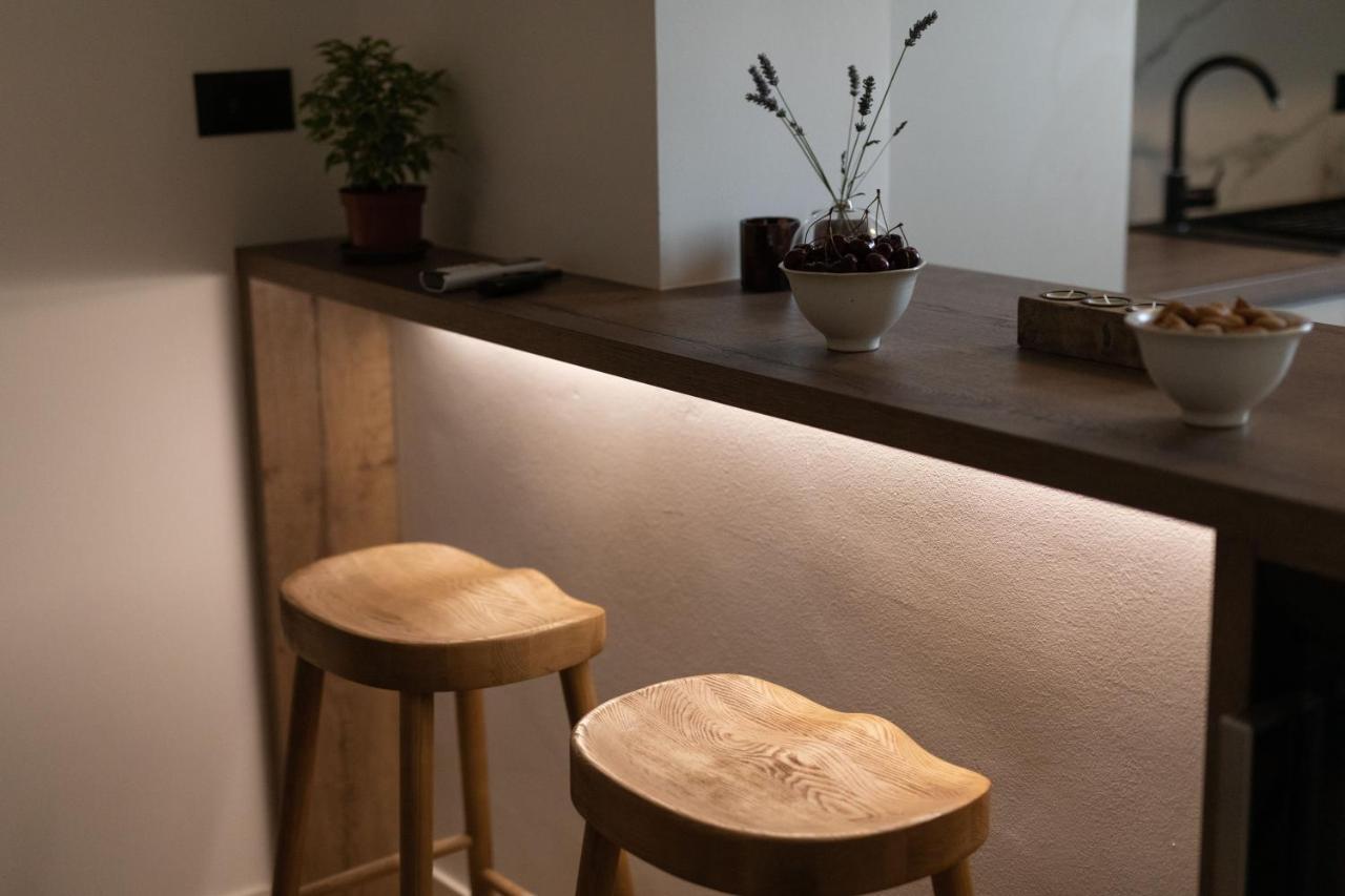 Terra Medius Apartment Zadar Luaran gambar