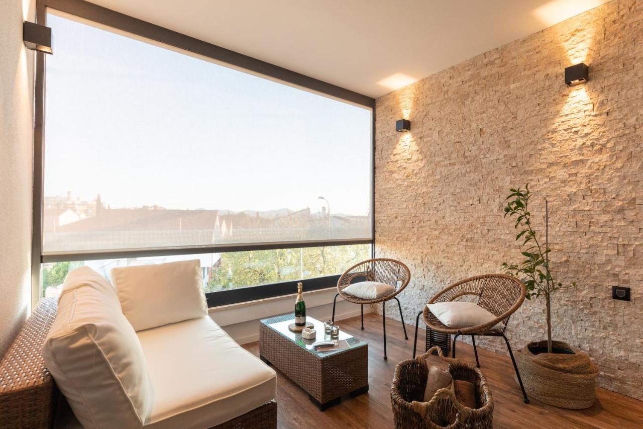 Terra Medius Apartment Zadar Luaran gambar