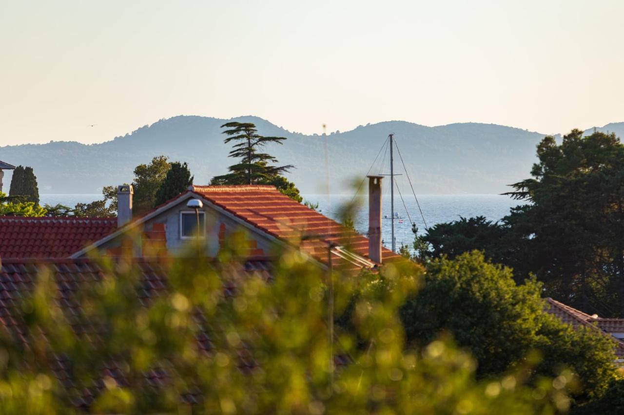 Terra Medius Apartment Zadar Luaran gambar