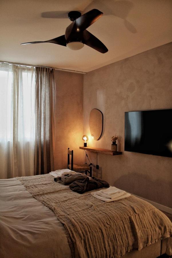 Terra Medius Apartment Zadar Luaran gambar
