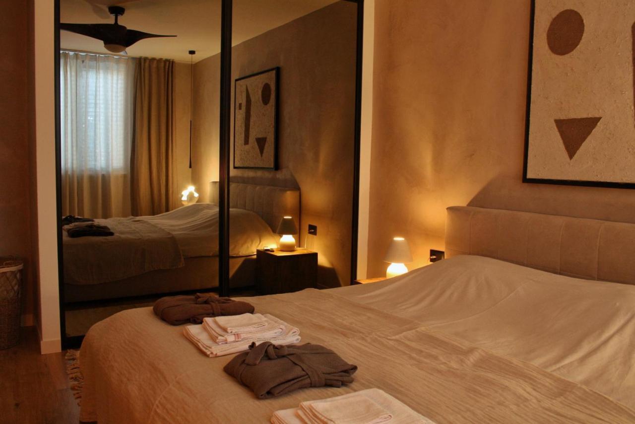Terra Medius Apartment Zadar Luaran gambar