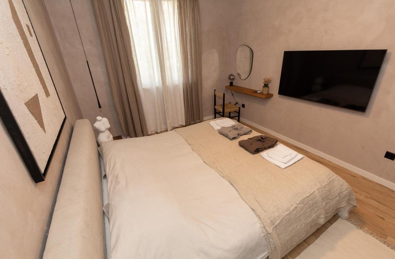 Terra Medius Apartment Zadar Luaran gambar