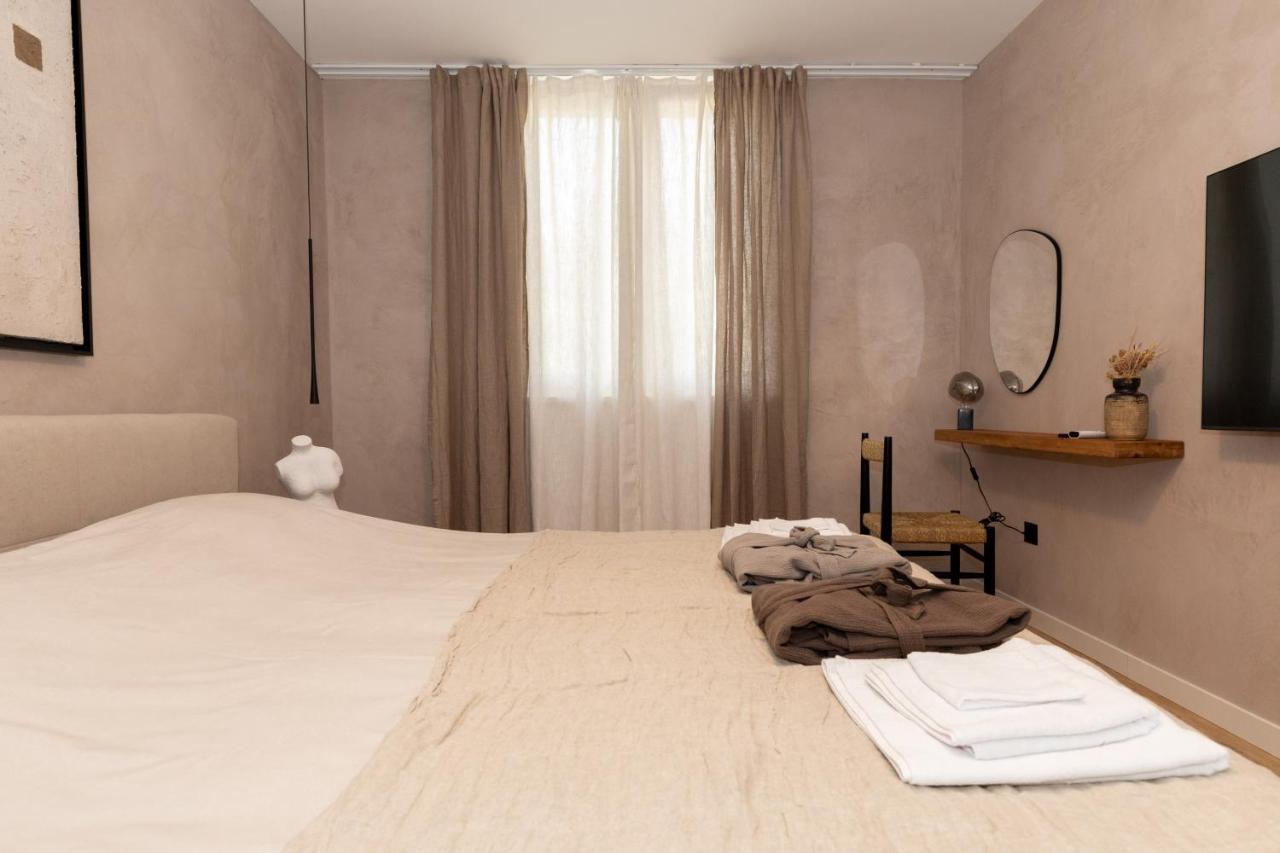 Terra Medius Apartment Zadar Luaran gambar